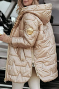 Emma™ – Manteau d’Hiver Élégance Suprême