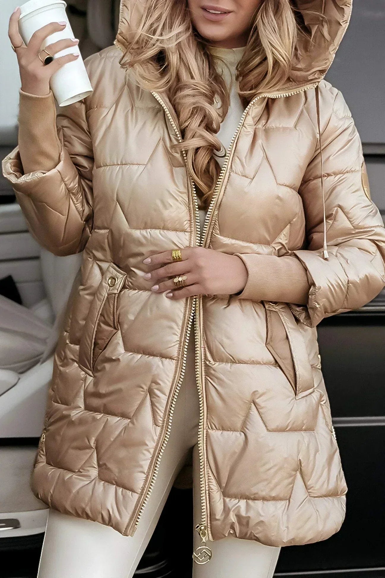 Emma™ – Manteau d’Hiver Élégance Suprême