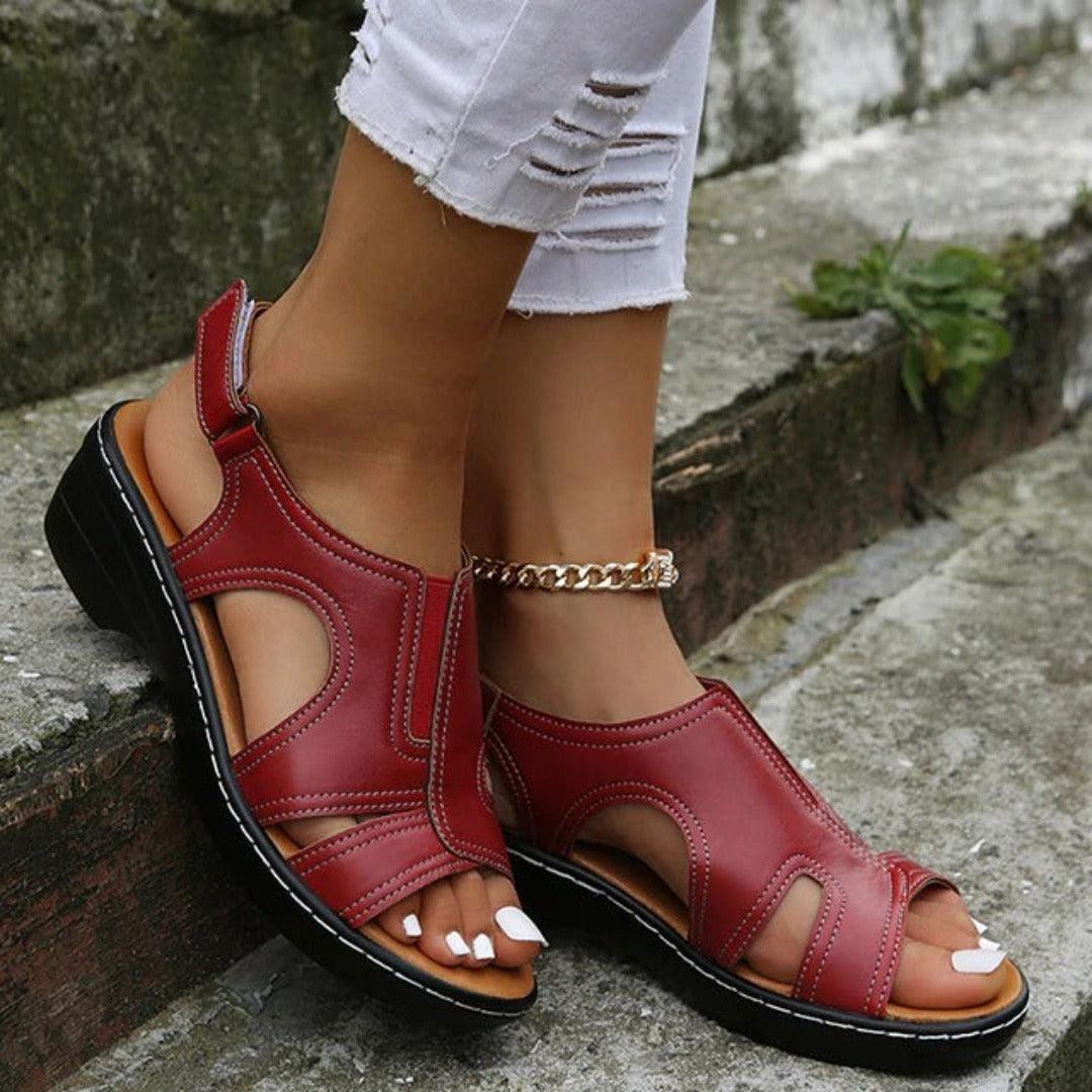 Orto - Sandales Confortables