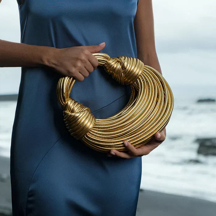 Nivora – Sac élégant en cuir végan