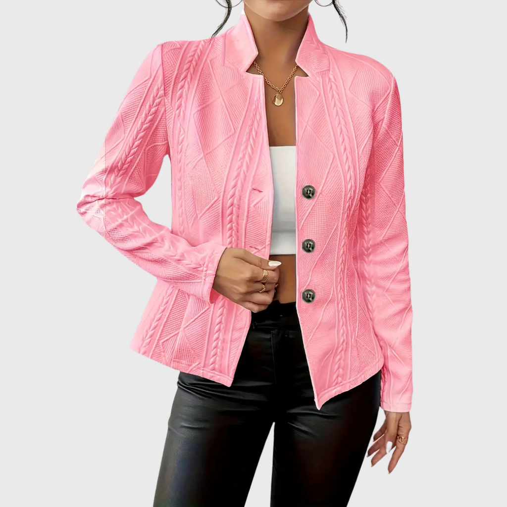 Olivia™ | Chique en tijdloze blazer