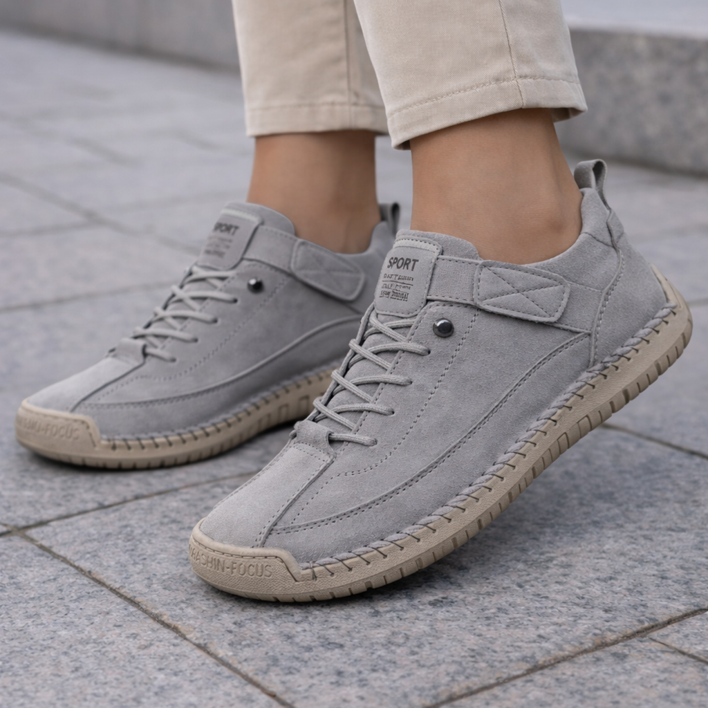 Echtgenote | Comfortabele orthopedische sneakers
