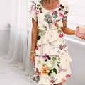 Robe Flora Belle