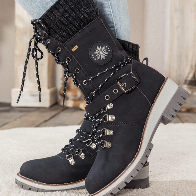 Lucia Bottes imperméables
