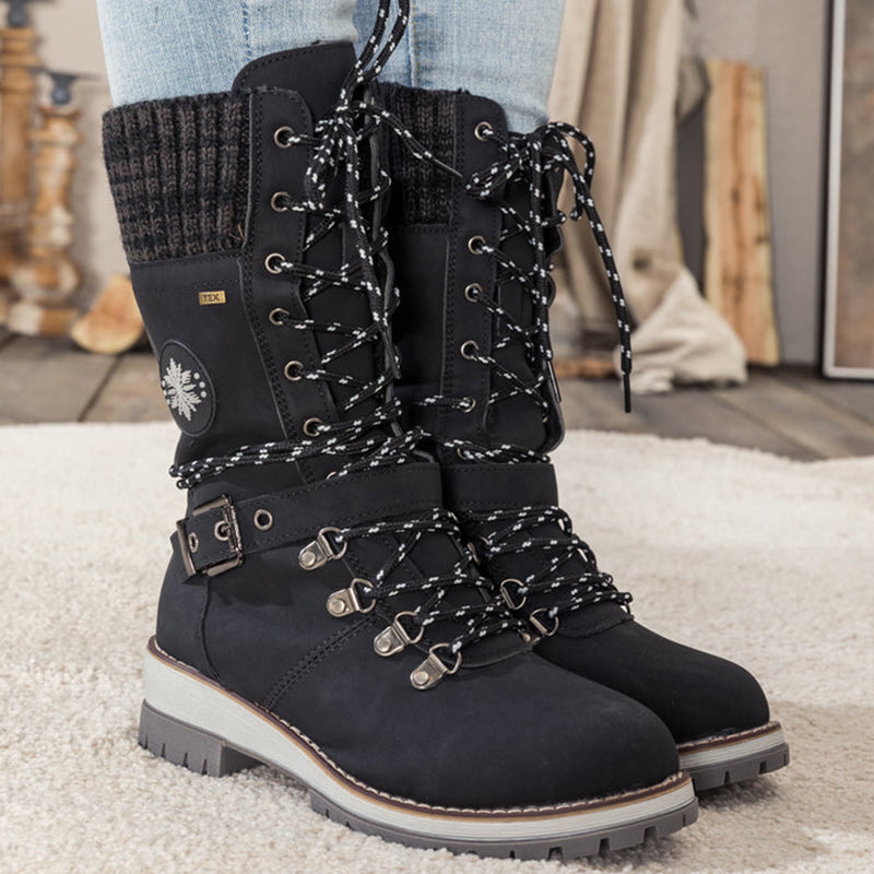 Lucia Bottes imperméables