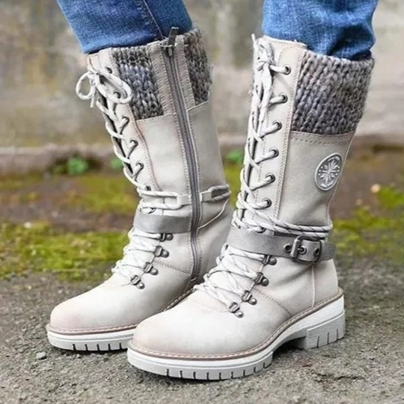 Lucia Bottes imperméables