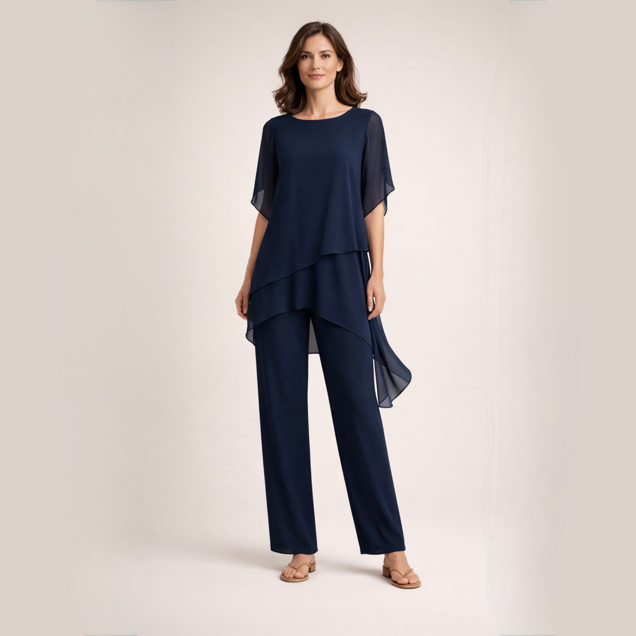 Helena | Ensemble fluide