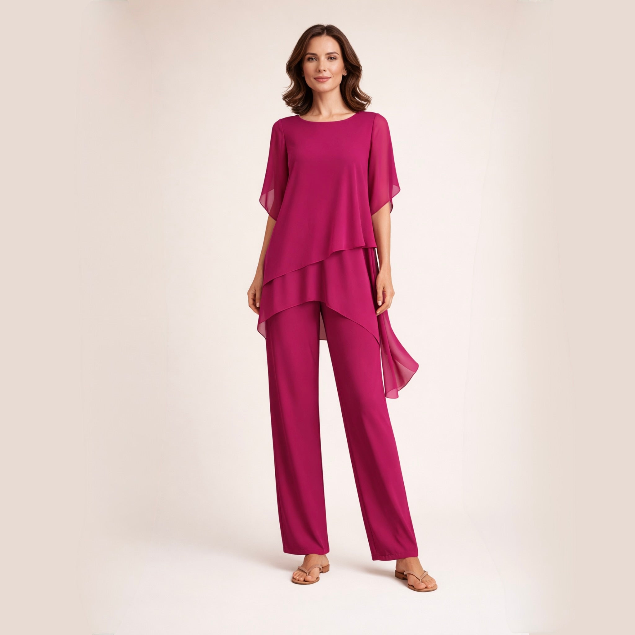Helena | Ensemble fluide
