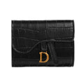 Barbara - Luxe lederen portefeuille