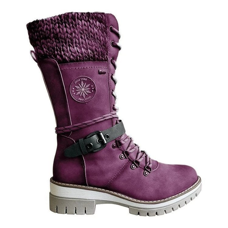 Lucia Bottes imperméables